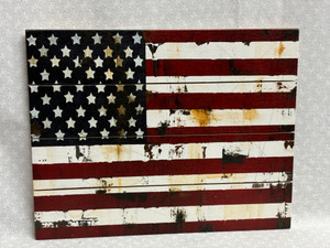 AMERICAN FLAG AMERICAN FLAG