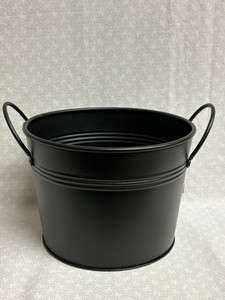 6" ROUND PLANTER_B 6" ROUND PLANTER_B