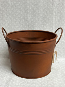 6" ROUND PLANTER_RU 6" ROUND PLANTER_RU