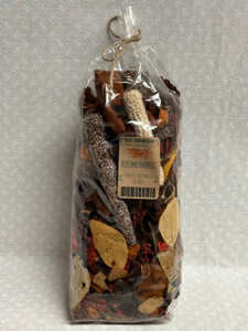 Autumn Harvest-Botanical Blend Autumn Harvest-Botanical Blend