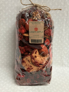 Candy Apple Blend Candy Apple Blend