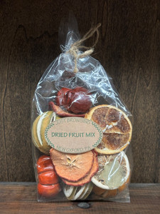 Dried Fruit Mix Dried Fruit Mix