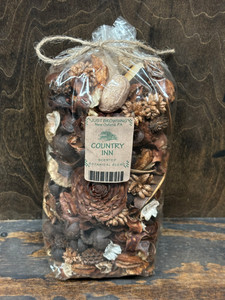 Country Inn Small Bag Potpourri