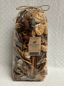 Cinnamon Stick Small Bag Potpourri