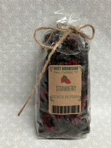 Strawberry Xsmall Potpourri Strawberry Xsmall Potpourri