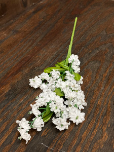 20" BUSH-WHITE 20" BUSH-WHITE