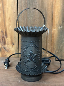 MINI TART WARMER W/VFHL CT MINI TART WARMER W/VFHL CT