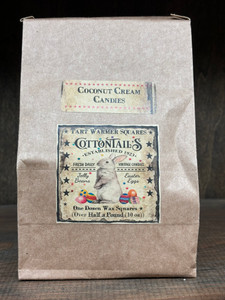 CHOC COCONUT BAG OF 12 TARTS CHOC COCONUT BAG OF 12 TARTS