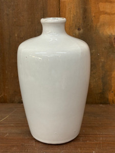 Glossed Artisan Vase 7" Glossed Artisan Vase 7"