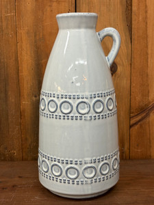 Boho Pitcher 12" Boho Pitcher 12"