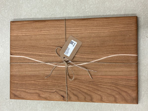 LARGE HUDSON CHEESE BOARD -CHERRY