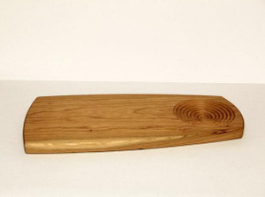 ARTISAN DIPPING BOARD-CHERRY ARTISAN DIPPING BOARD-CHERRY