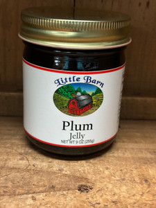 PLUM JELLY PLUM JELLY