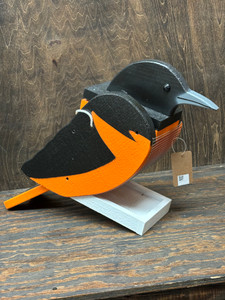 ORIOLE FEEDER ORIOLE FEEDER