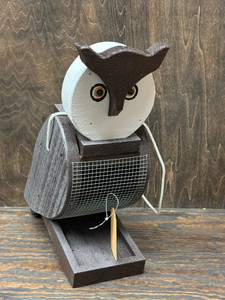 OWL FEEDER OWL FEEDER