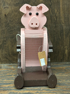 PIG FEEDER PIG FEEDER