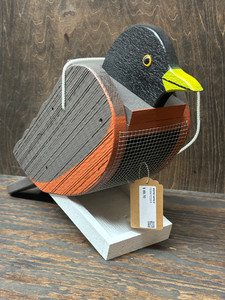 ROBIN FEEDER