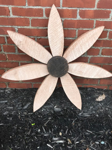 30" DAISY-WHITE 30" DAISY-WHITE