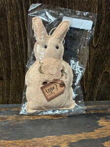 HAPPY EASTER MINI BUNNIES HAPPY EASTER MINI BUNNIES