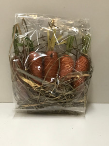 CARROTS 5PK CARROTS 5PK