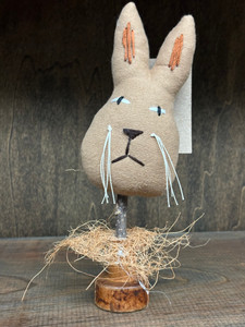 BUNNY ON SPOOL BUNNY ON SPOOL
