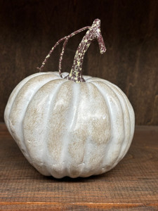 PUMPKIN, W/W, 6"x5.5" PUMPKIN, W/W, 6"x5.5"