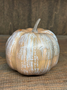 PUMPKIN, ASSTD, 3.5"x4"_GREEN PUMPKIN, ASSTD, 3.5"x4"_GREEN