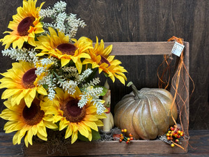 PUMPKIN TOTE PUMPKIN TOTE