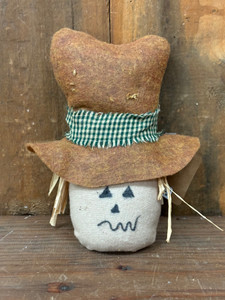 MED FLAT_SCARECROW FALL MED FLAT_SCARECROW FALL