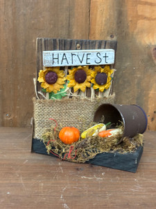 HARVEST_WOOD FALL DECOR HARVEST_WOOD FALL DECOR