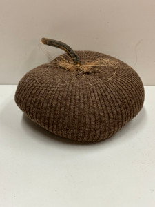_FALL KNIT PRIM PUMPKIN _FALL KNIT PRIM PUMPKIN