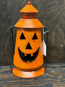 Lantern Halloween 12" Lantern Halloween 12"