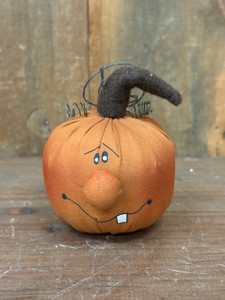 GOOFY JACK-O-LANTERN ORNAMENT GOOFY JACK-O-LANTERN ORNAMENT