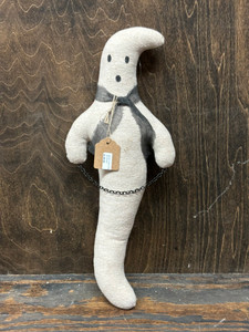 DOLL-GHOST DOLL-GHOST