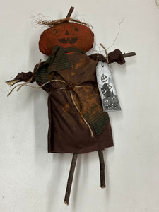 _PUMPKIN SCARECROW-FALL _PUMPKIN SCARECROW-FALL