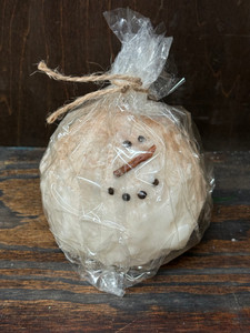 SNOWMAN HEAD MD SNOWMAN HEAD MD