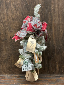 SM TREE SM TREE