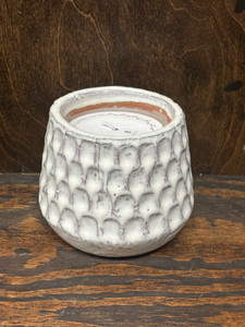 Citronella Dot Candle 4.5" Citronella Dot Candle 4.5"