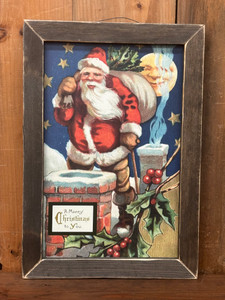 MERRY CHRISTMAS TO YOU & SANTA MERRY CHRISTMAS TO YOU & SANTA