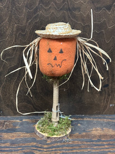 SPINDLE PUMPKIN SPINDLE PUMPKIN