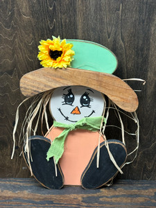SHOE SCARECROW SHOE SCARECROW