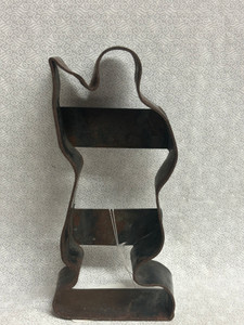 OLD COOKIE CUTTER OLD COOKIE CUTTER