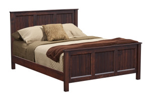 QUEEN BED SET-MONTEREY QUEEN BED SET-MONTEREY