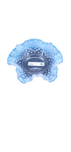 Fenton Hopnail Candy Dish