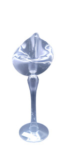 Jack in the Pulpit Vase