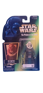 Bib Fortuna Star Wars