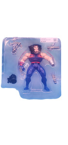 As Is Wolverine X-Men