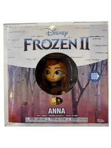 Funko Five Star Anna - Frozen II