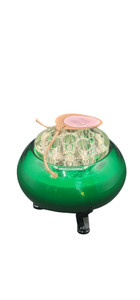 VIKING EVERGREEN 3 FOOTED W FROG MM