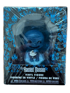 Haunted Mansion Figure